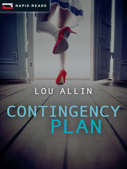 Title details for Contingency Plan by Lou Allin - Available